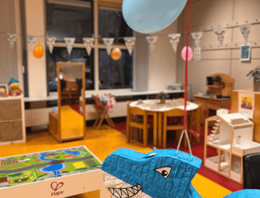 Peuteropvang De Barkentijn - Image 1