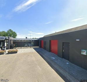 Sport BSO Eigenwijs Landgraaf - Image 1