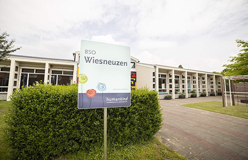 BSO de Wiesneuzen - After-school care in Kilder