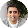 manan javeri