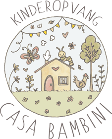 Kinderopvang Casa Bambini - Image 1