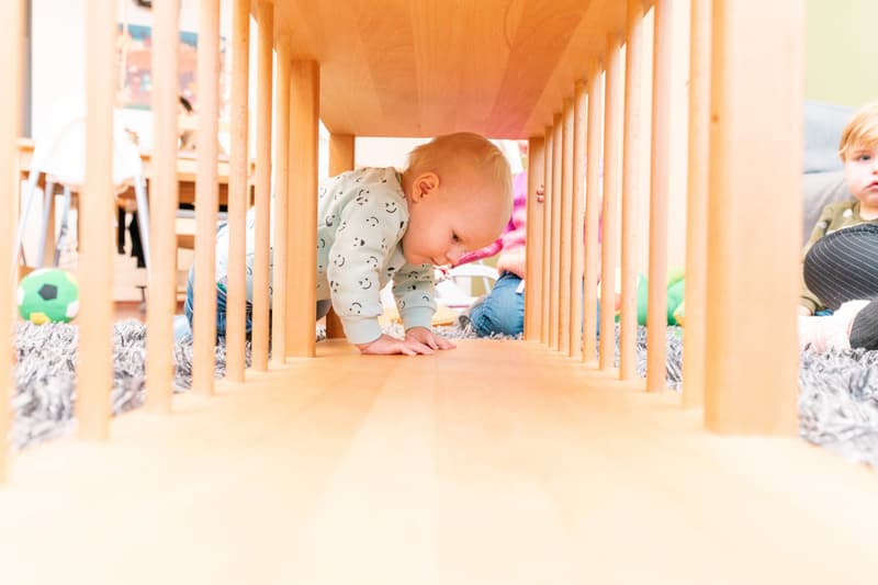 Peutergroep 3+ Wierde - Daycare in Winsum