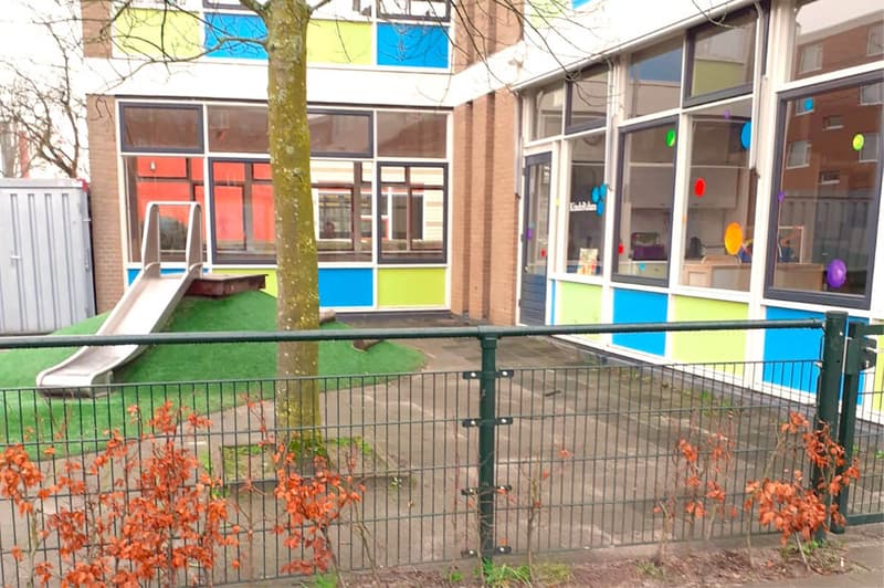 BSO Meeuwenplaat - Buitenschoolse opvang in Hoogvliet Rotterdam