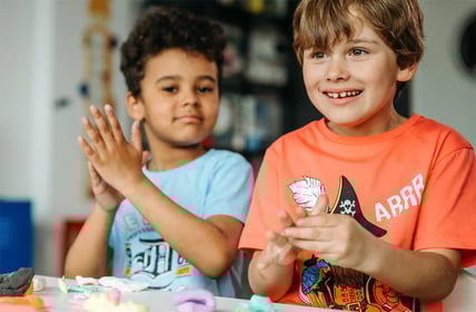 Prokino De Kameleon BSO - Image 1