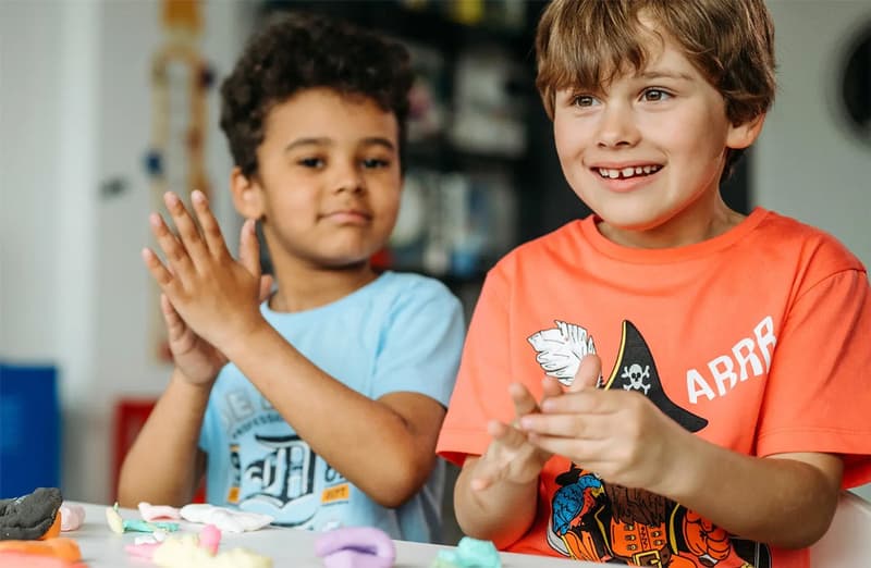 Prokino De Kameleon BSO - After-school care in Harderwijk