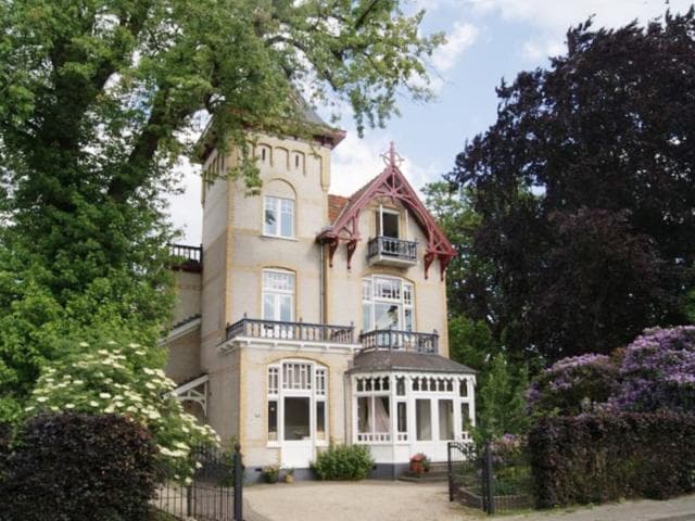 Basker - Groenoordlaan - Daycare in Apeldoorn