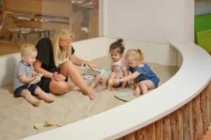 Kindercentrum de Springplank - Daycare in Winterswijk