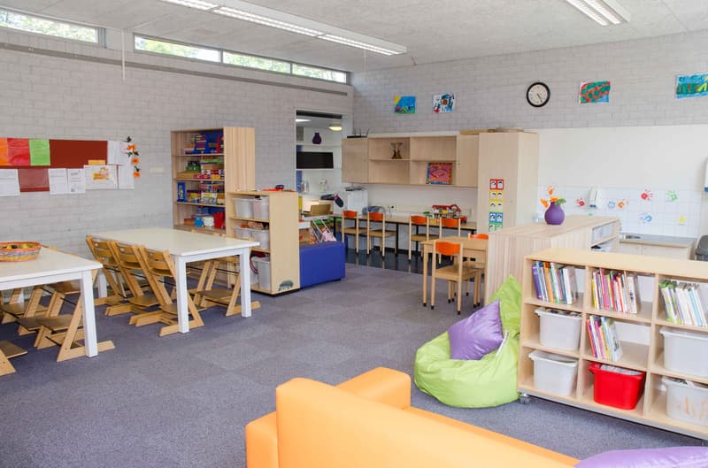 Kindcentrum de Marel Goes - Buitenschoolse opvang in Goes