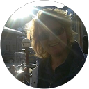 Marije Hoogkamp