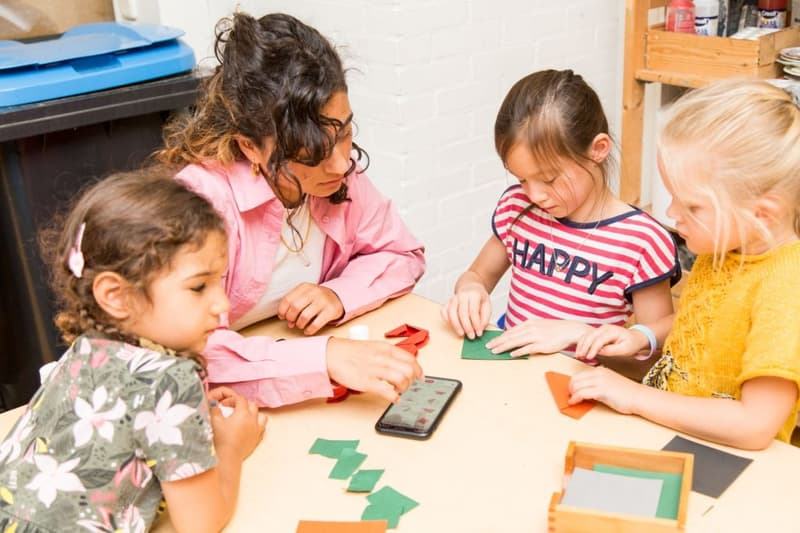 BSO Kolmenscate - Buitenschoolse opvang in Deventer
