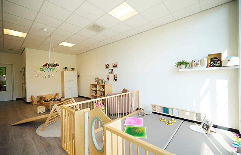 KDV De Banjers en POV Buitenkans - Kinderdagverblijf in Lichtenvoorde