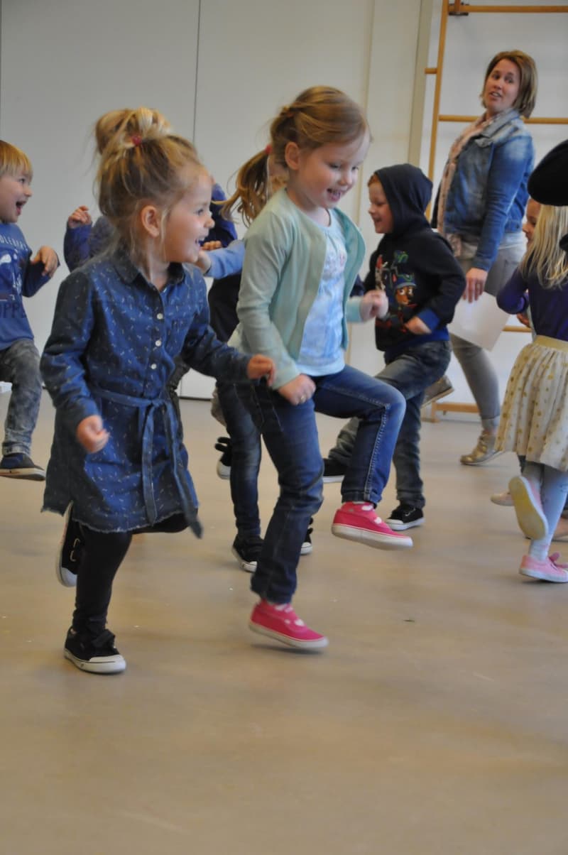 BSO Hoera Baexem - Buitenschoolse opvang in Baexem