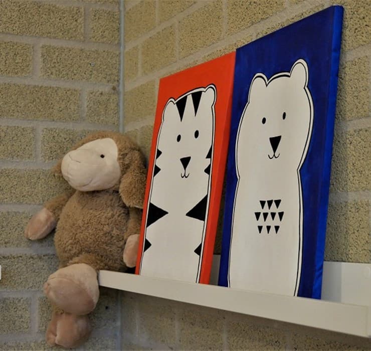't Startblok - Kinderdagverblijf in Cuijk