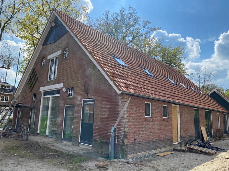 KinderKroon Weerselo - Erve Reestman - Buitenschoolse opvang in Weerselo