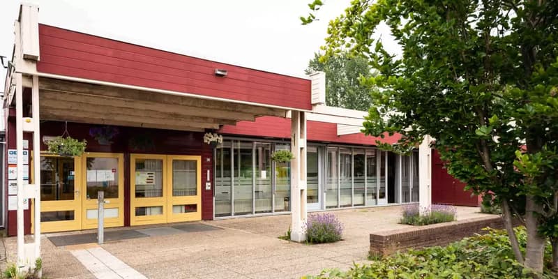 Peutergroep De Wigwam - Kinderdagverblijf in Nijmegen