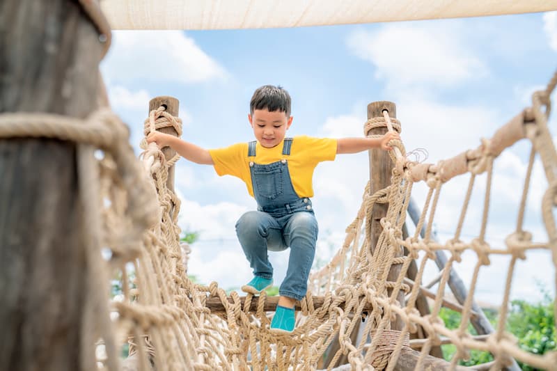 De Sprankel - Kinderdagverblijf in Nagele