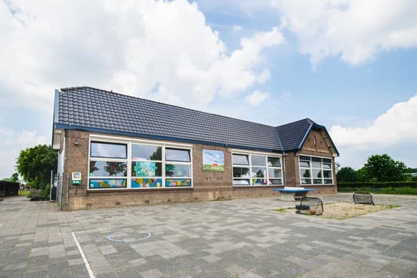 BSO Nijbroek - After-school care in Nijbroek