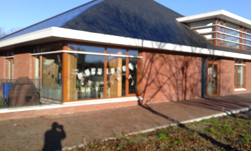 Kinderopvang Dorpshuis - After-school care in Badhoevedorp