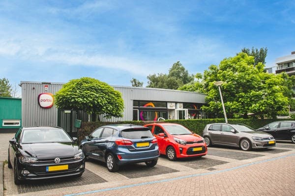 Kinderopvang Toverkruid - Daycare in Duivendrecht