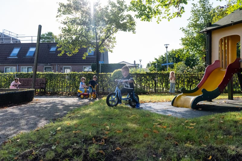 KDV Olleke Bolleke - Daycare in Voorschoten