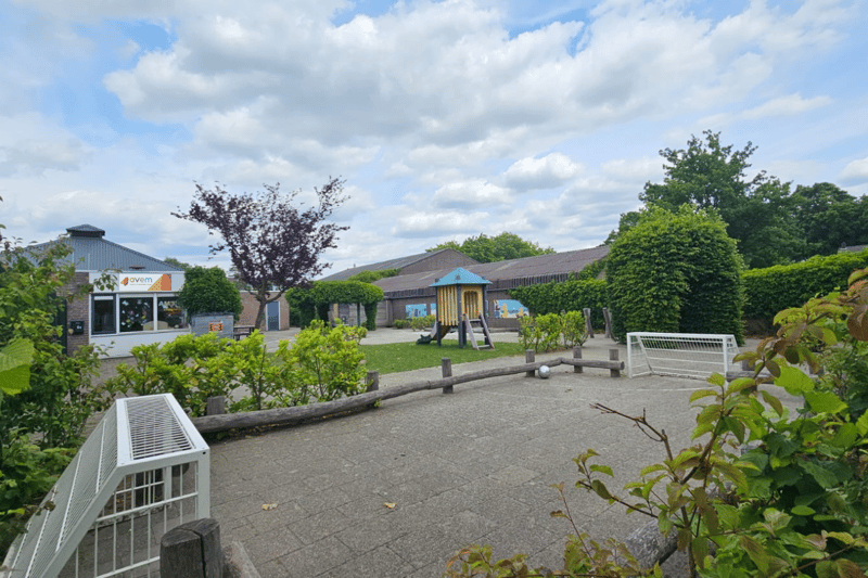 Ukkepuk - Buitenschoolse opvang in Schaijk