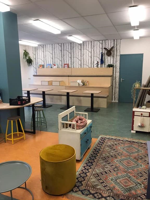 BSO Het Twiske - Buitenschoolse opvang in Amsterdam