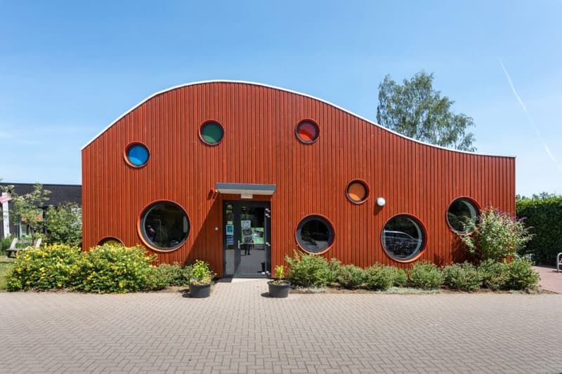 Avonturijn BSO Eris - Buitenschoolse opvang in Wichmond