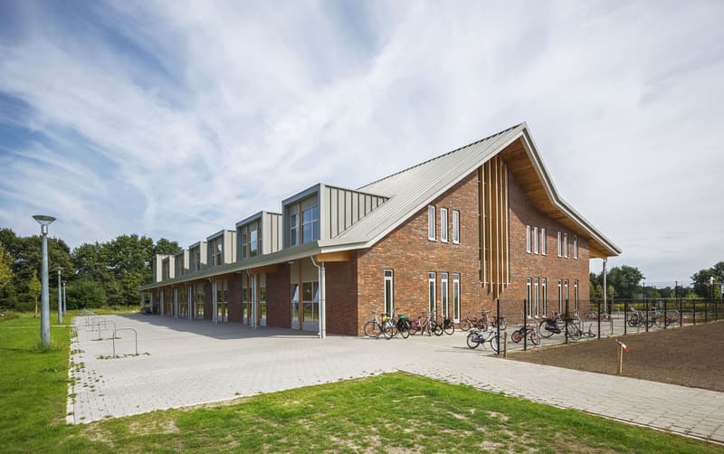 Speelleercentrum De Wijde Wereld - Buitenschoolse opvang in Uden