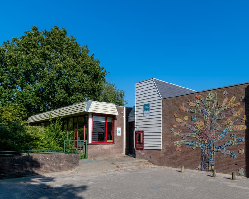 Klein Alkmaar Kofschipstraat - After-school care in Alkmaar