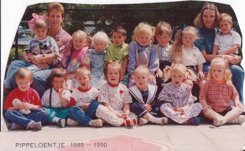 Pippeloentje - Daycare in Nieuwerkerk aan den IJssel