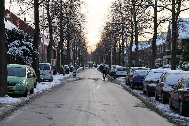 Hoograven - Kinderdagverblijf in Utrecht