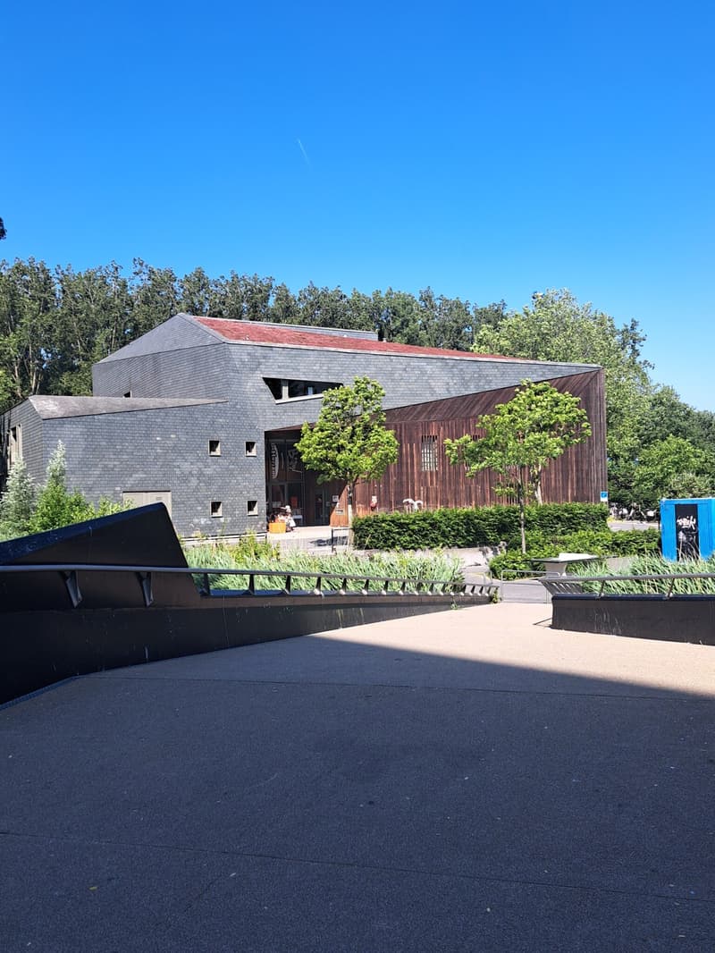 Berend Botje - Kinderdagverblijf in Delft