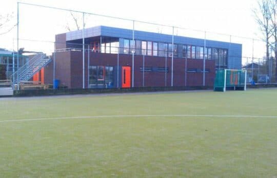 BSO Wouterland - After-school care in Castricum