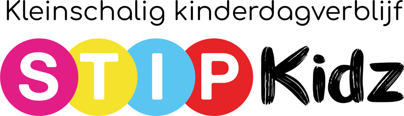 Kleinschalig kinderdagverblijf Stipkidz - Kinderdagverblijf in Sneek