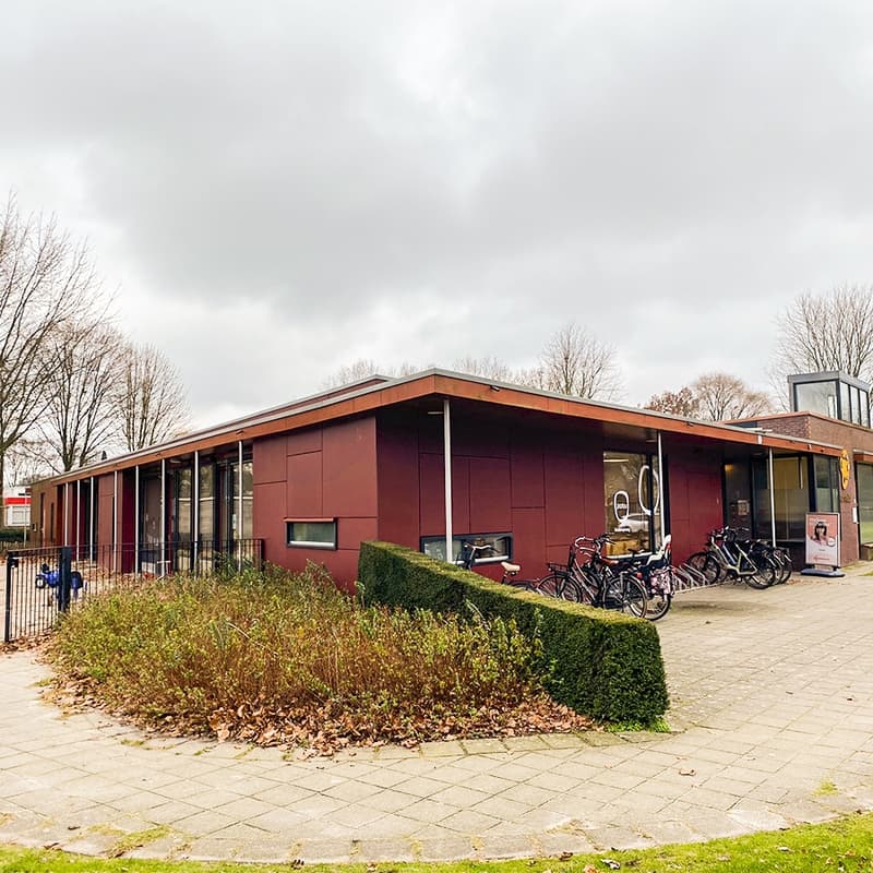 Kindcentrum Margriet - Daycare in Wierden