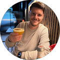 Alex Luijken