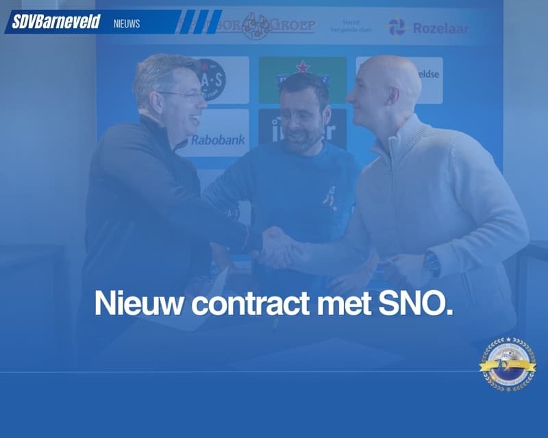 SNO SDVB - Buitenschoolse opvang in Barneveld