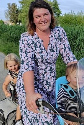 BSO Sluiskade - After-school care in Lelystad