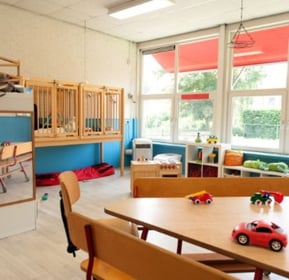 Kindercentrum de Opkikker - Image 1