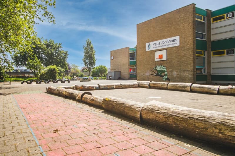 Grote Beer - Buitenschoolse opvang in Spijkenisse