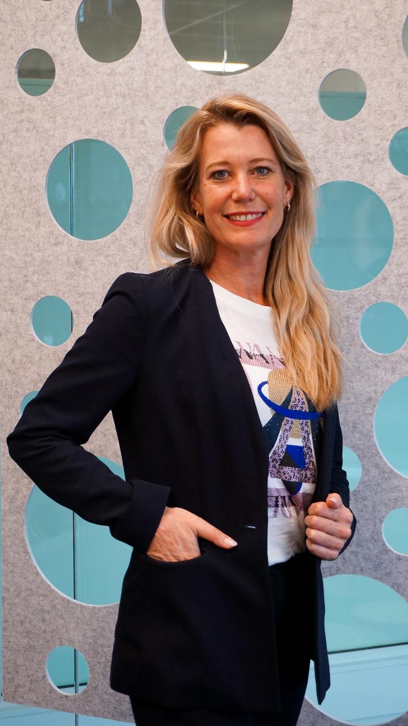 Kindcentrum de Landridder - Kinderdagverblijf in Lelystad