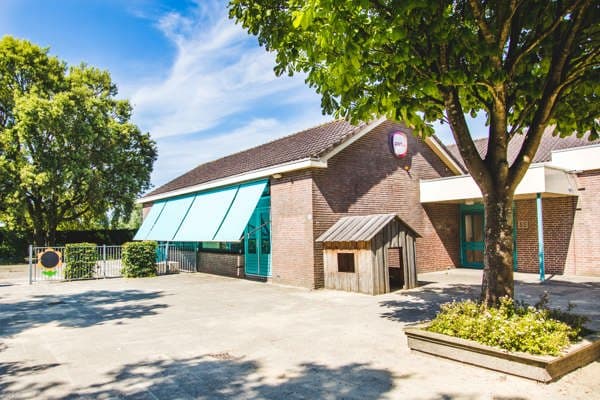 't Dijkje - Daycare in Andijk