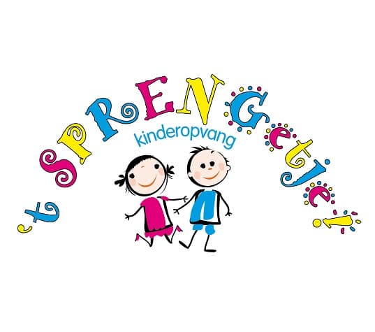 KDV 't Sprengetje - Kinderdagverblijf in Eerbeek