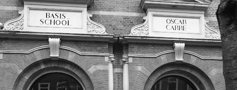 DONS Oscar Carré - Buitenschoolse opvang in Amsterdam