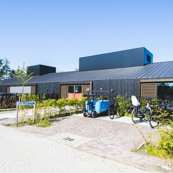 Partou BSO Koningskinderen De Bremer Stadsmuzikanten - Buitenschoolse opvang in Muiden