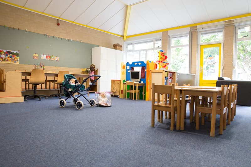 BSO Villa Polsbroek - After-school care in Polsbroek