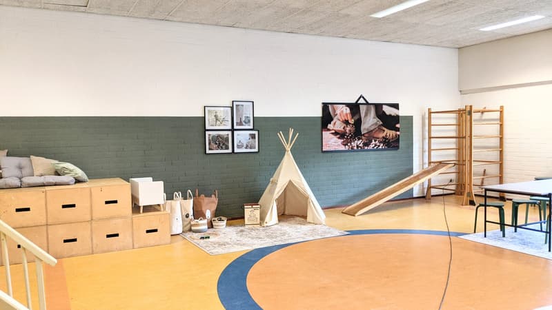 Dreamzzz Montessori Kinderopvang Rhenen - Buitenschoolse opvang in Rhenen