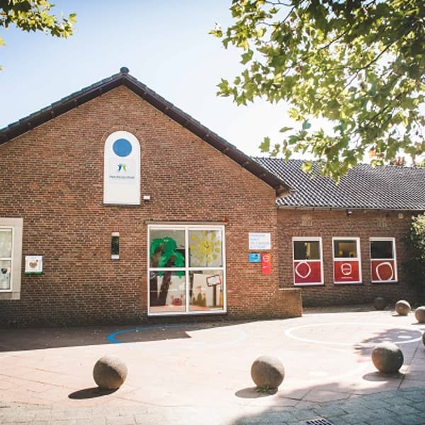 Kinderopvang Kasteel - After-school care in Voorschoten