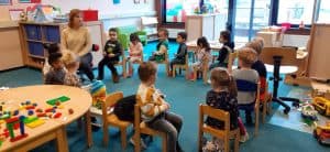 Pippeloentje - Kinderdagverblijf in Harderwijk