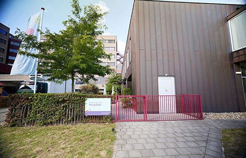 PomPIdom - Kinderdagverblijf in Almelo